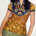 Manufacturers Exporters and Wholesale Suppliers of Designer Kurties hyderabad Andhra Pradesh